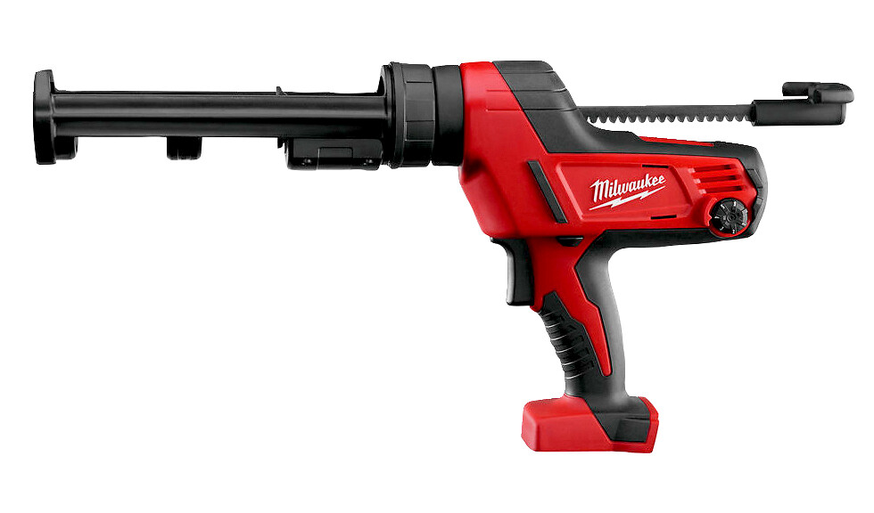 Etra Oy Milwaukee M12 PCG/310C cordless caulking gun